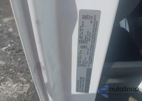 2021 Ram Promaster 3500 Cargo Van High Roof 159 Wb Ext из США, поврежденный, VIN 3C6MRVJG1ME572652